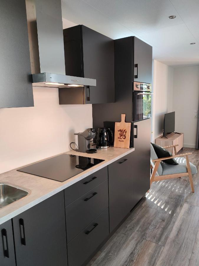 Beesel Vakantiewoningen Eyveld מראה חיצוני תמונה