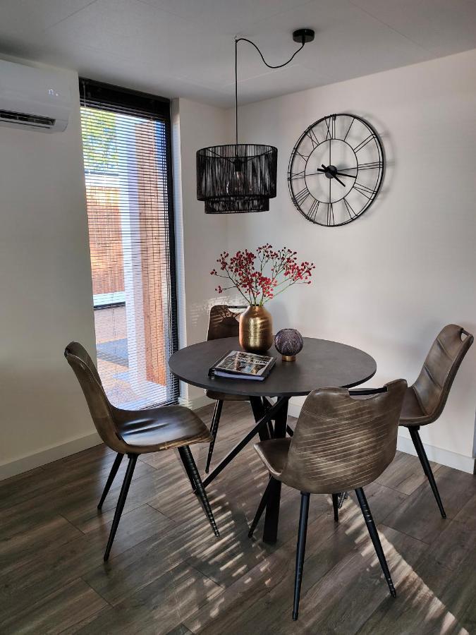 Beesel Vakantiewoningen Eyveld מראה חיצוני תמונה