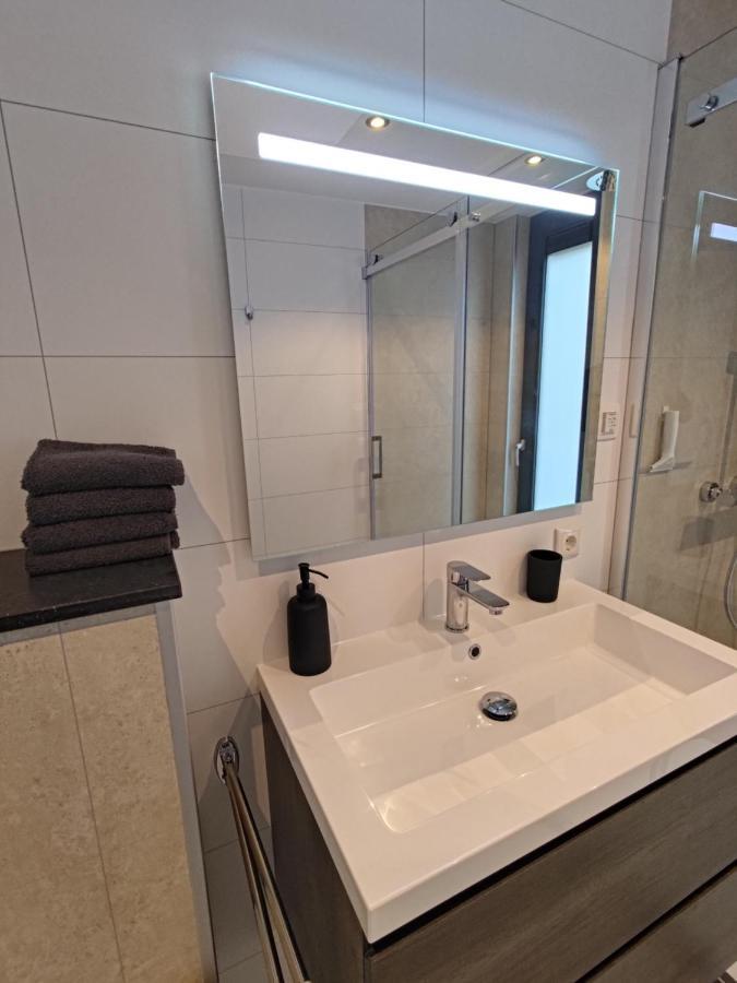 Beesel Vakantiewoningen Eyveld מראה חיצוני תמונה