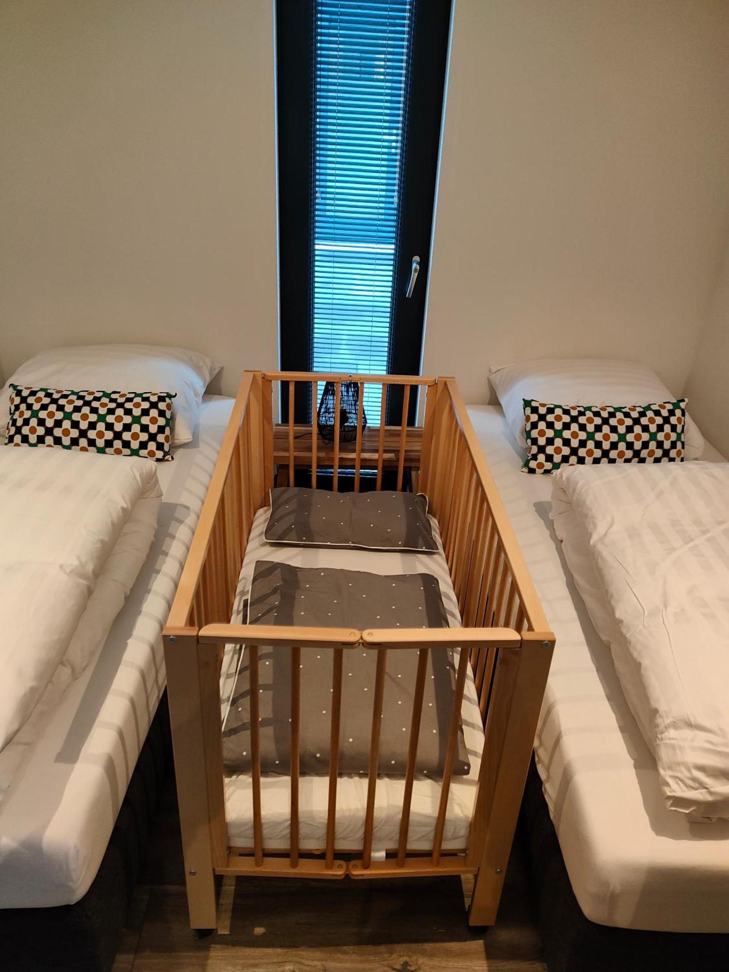 Beesel Vakantiewoningen Eyveld מראה חיצוני תמונה
