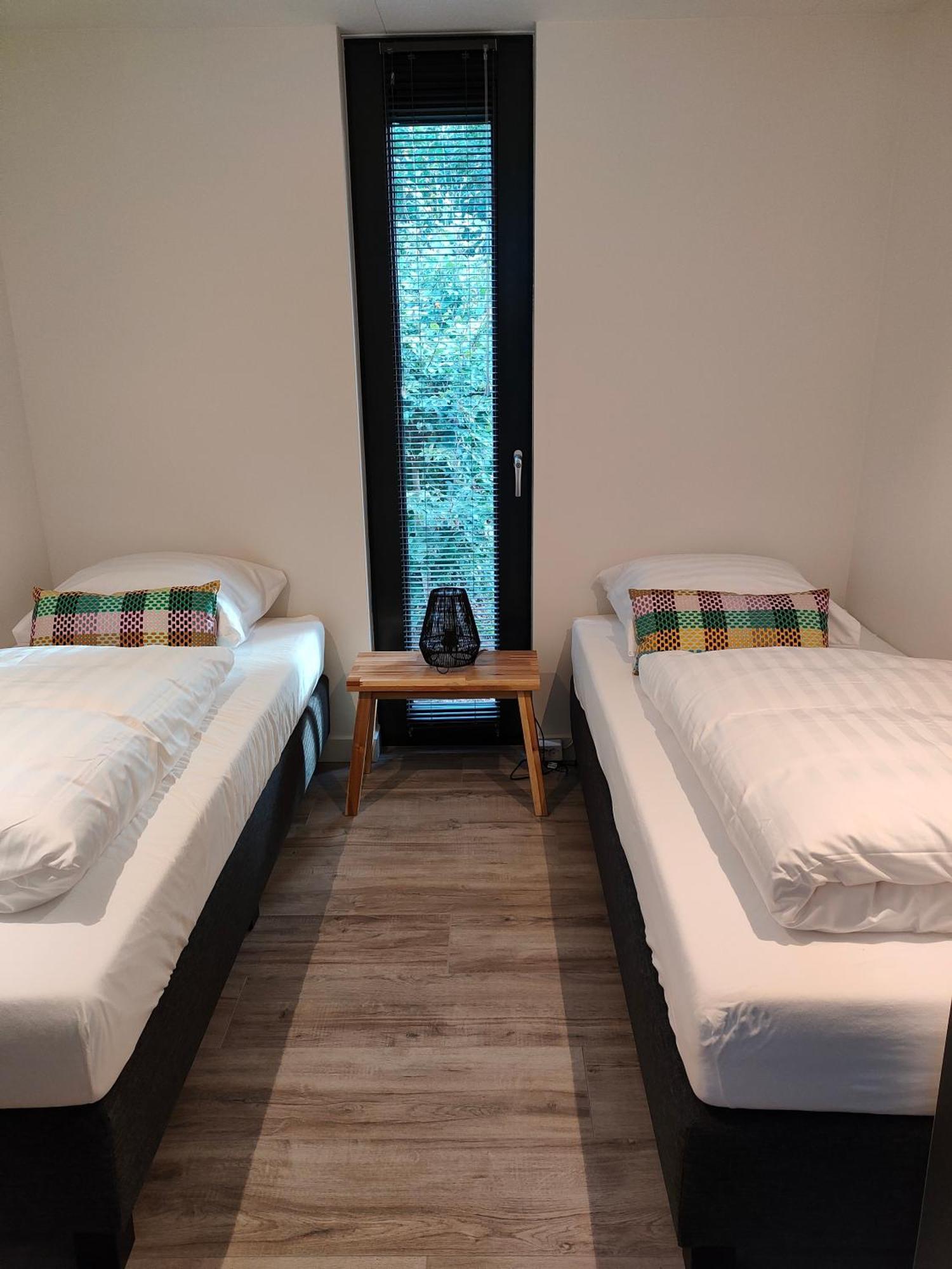 Beesel Vakantiewoningen Eyveld מראה חיצוני תמונה